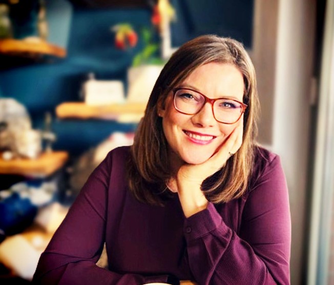 Isabell Forster - Mental Coach in Giessen Isabell Forster löst Stressblockaden durch Mental Coaching