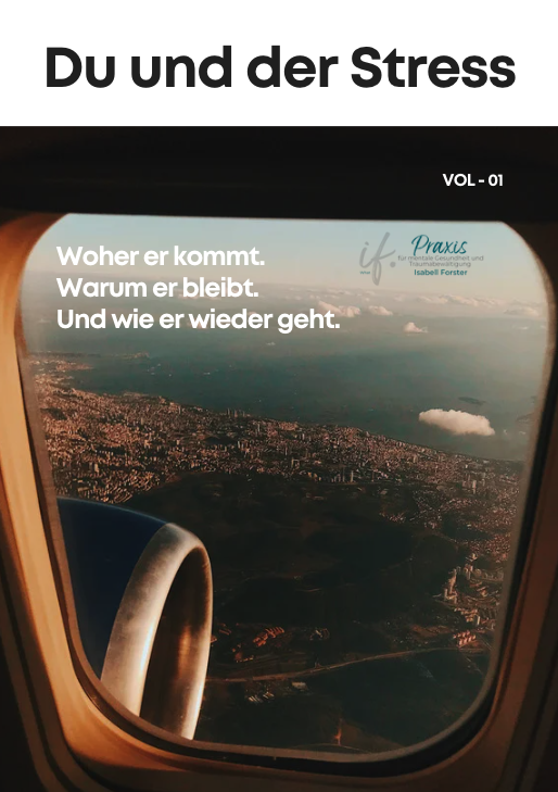 Du_und_der_Stress_Front Wie du Stress lösen kannst